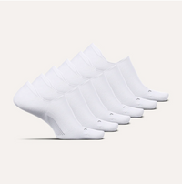 Everyday Men's Ultra Light Invisible 6 Pack