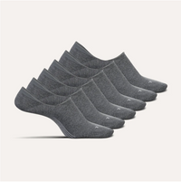 Everyday Men's Ultra Light Invisible 6 Pack