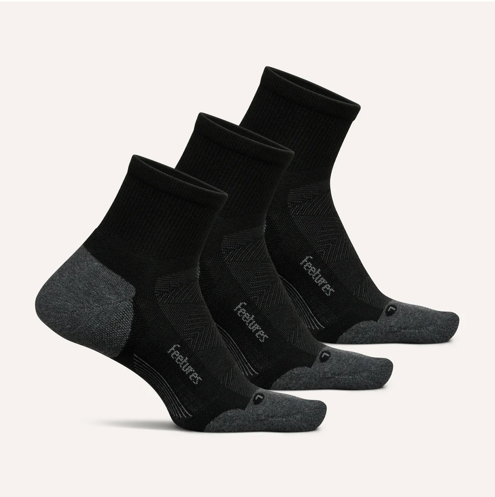 Max Cushion Quarter 3 Pack