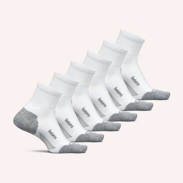 Max Cushion Quarter 6 Pack