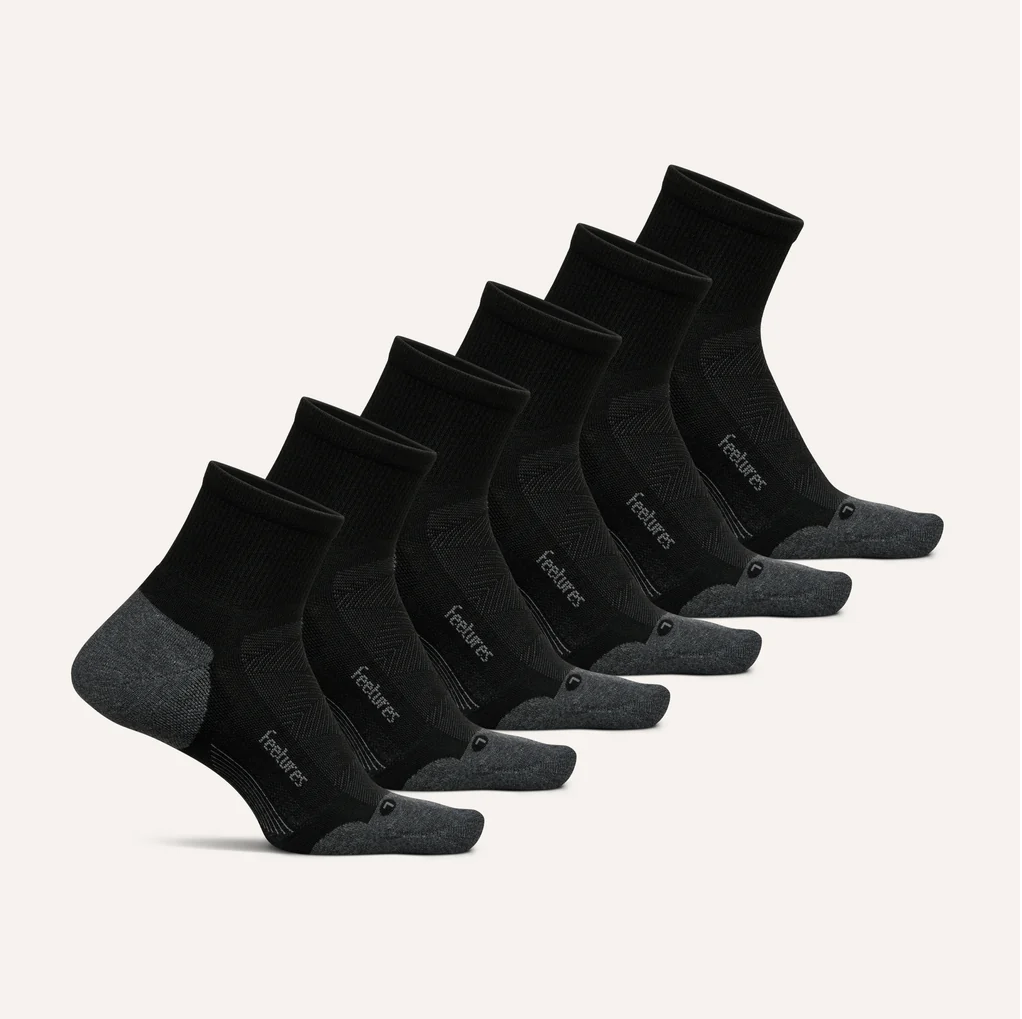 Max Cushion Quarter 6 Pack