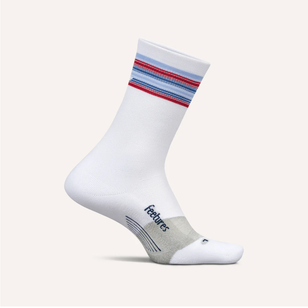 Light Cushion Mini Crew - Limited Edition - Spangled