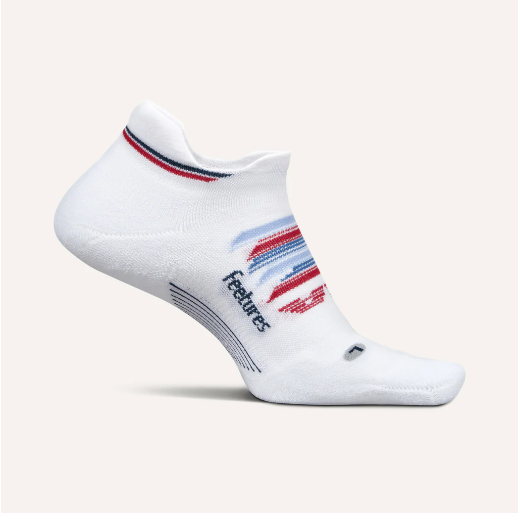 Max Cushion Tab - Limited Edition - Spangled