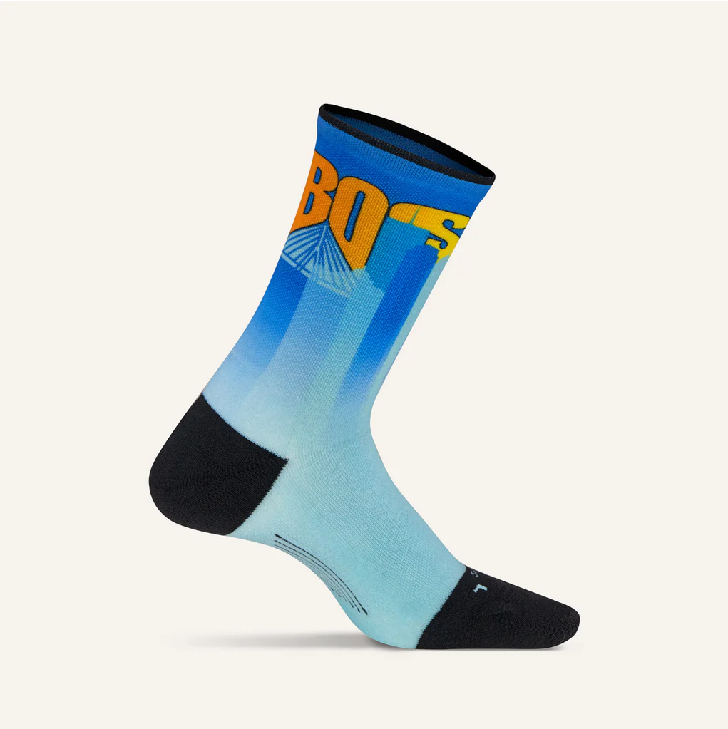 Light Cushion Mini Crew - Limited Edition - City Collection