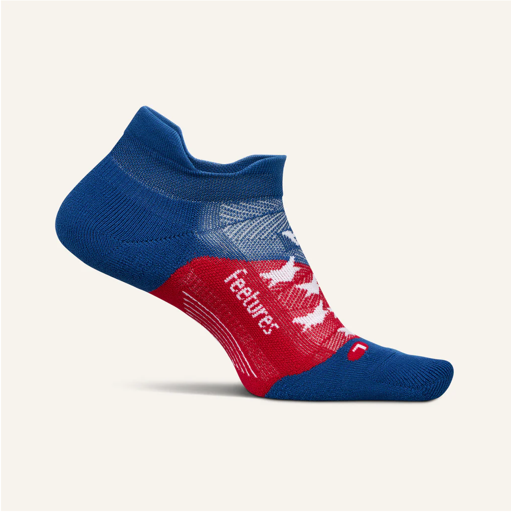 Max Cushion Tab - Limited Edition - Americana USA