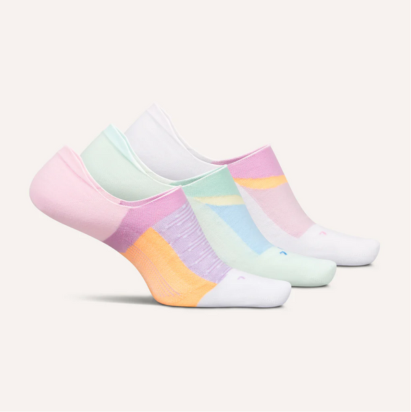 Everyday Women's Ultra Light Invisible 3 Pack