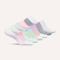 Everyday Women's Ultra Light Invisible 6 Pack