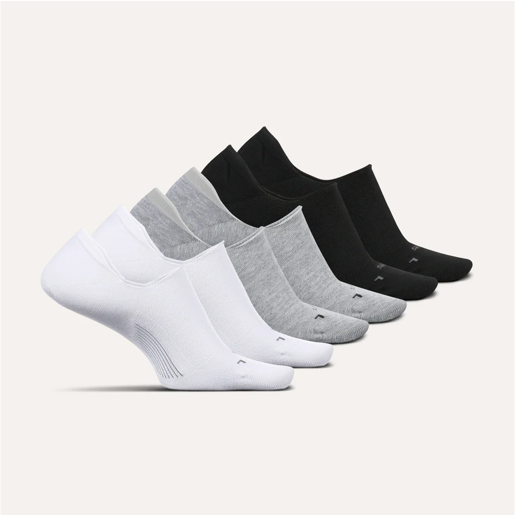 Everyday Women's Ultra Light Invisible 6 Pack