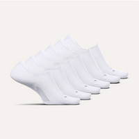 Everyday Women's Ultra Light Invisible 6 Pack