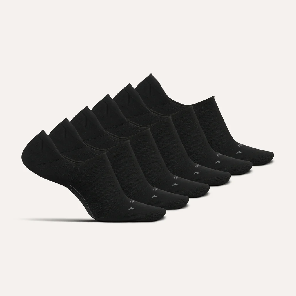 Everyday Women's Ultra Light Invisible 6 Pack