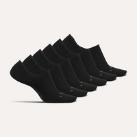 Everyday Women's Ultra Light Invisible 6 Pack