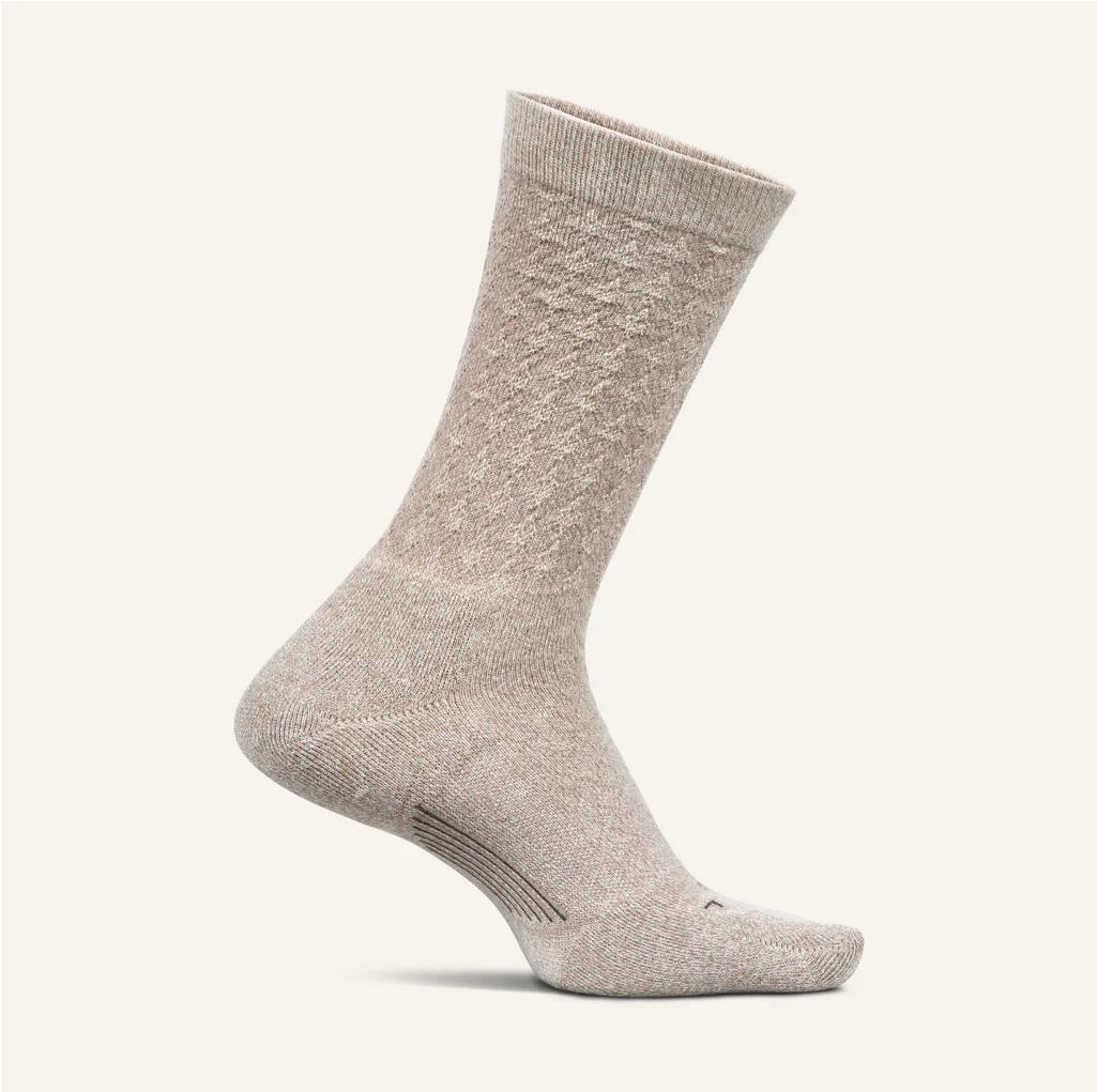 Everyday Women’s Max Cushion Crew Plush