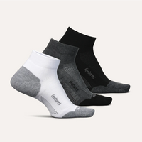 Max Cushion Low Cut 3 Pack