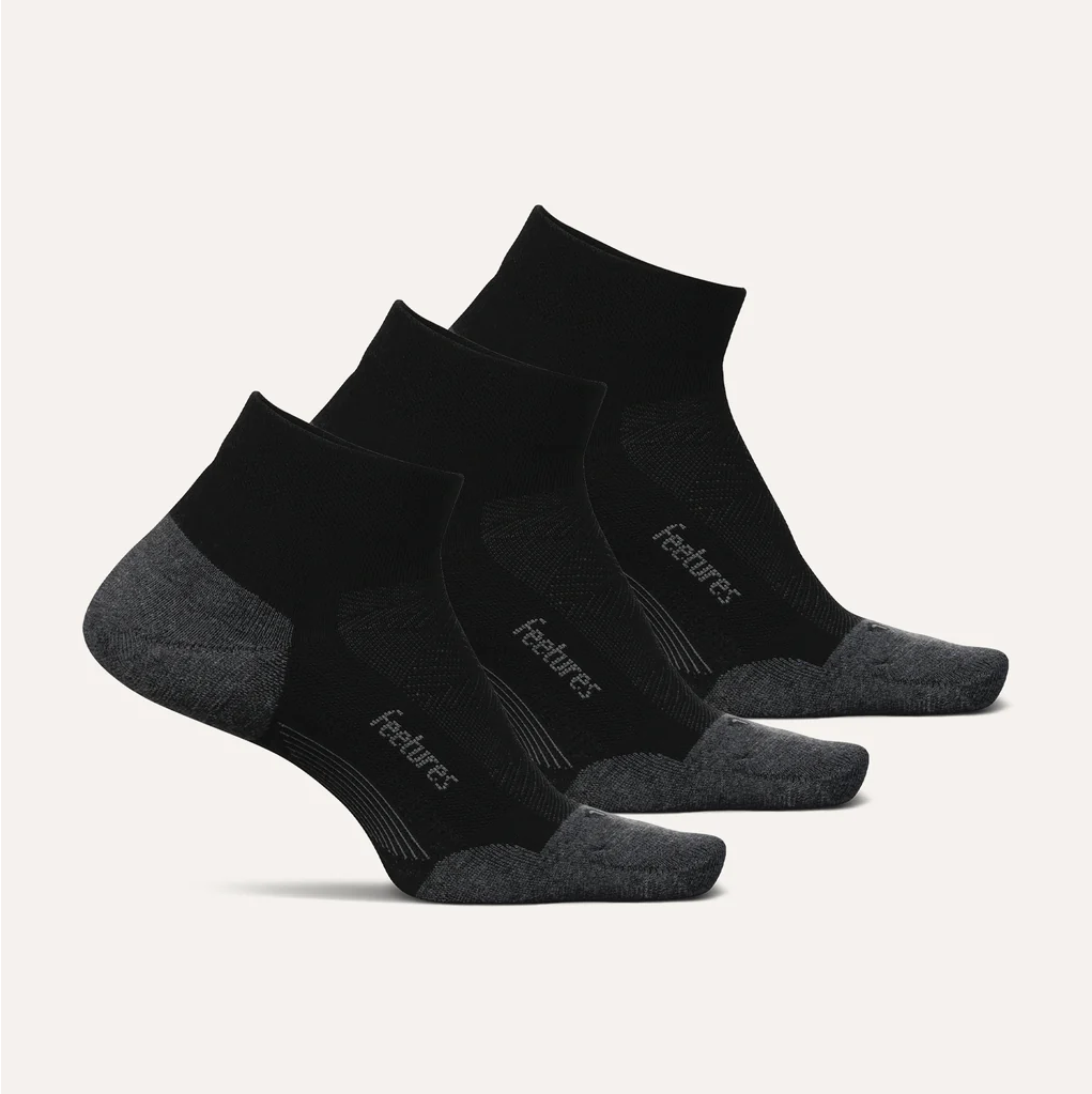 Max Cushion Low Cut 3 Pack