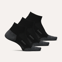 Max Cushion Low Cut 3 Pack