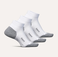 Max Cushion Low Cut 3 Pack