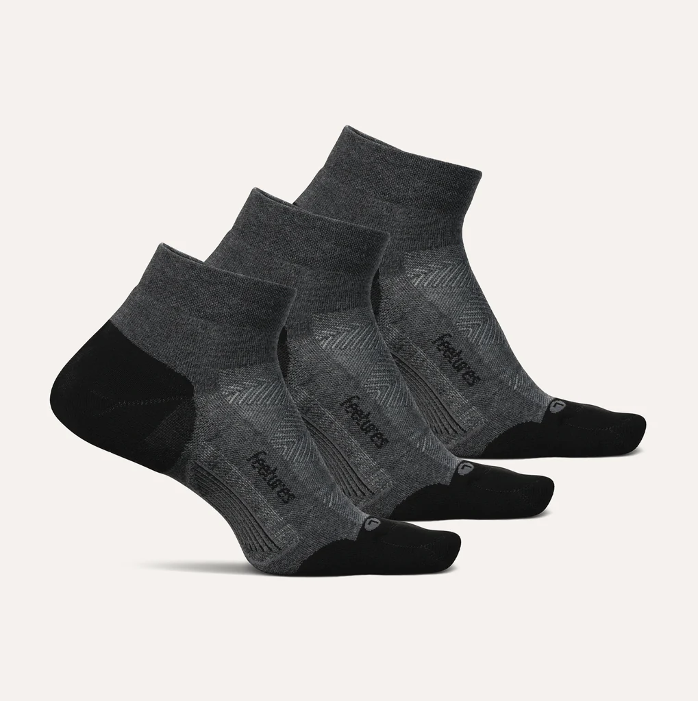 Max Cushion Low Cut 3 Pack