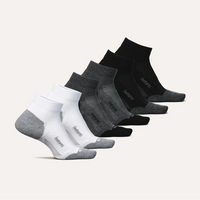 Max Cushion Low Cut 6 Pack