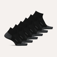 Max Cushion Low Cut 6 Pack