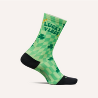 Light Cushion Mini Crew - Limited Edition - Lucky Vibes