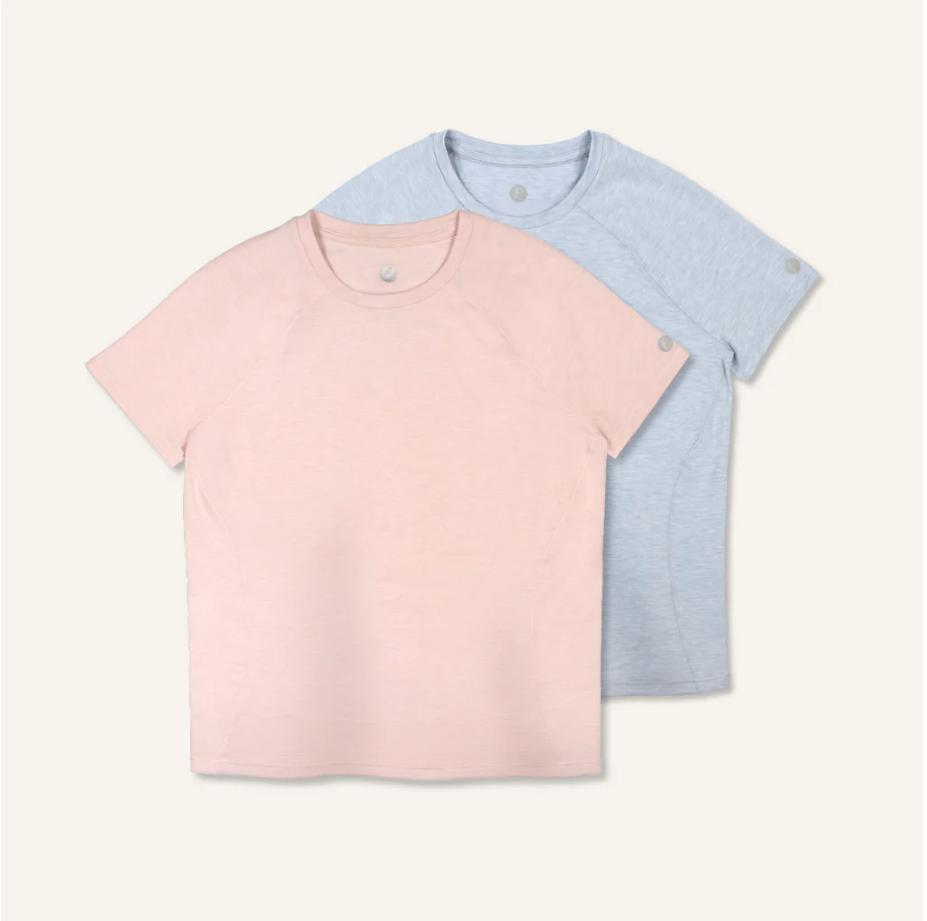 Women's Stride Flex 2 Pack