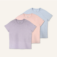 Women's Stride Flex 3 Pack