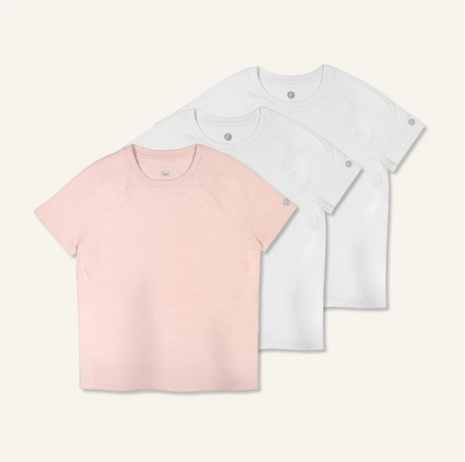 Women's Stride Flex 3 Pack