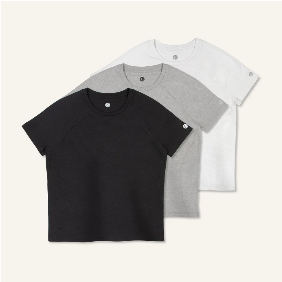 Women's Stride Flex 3 Pack