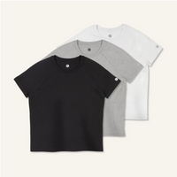 Women's Stride Flex 3 Pack