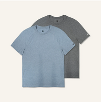 Men's Stride Flex 2 Pack